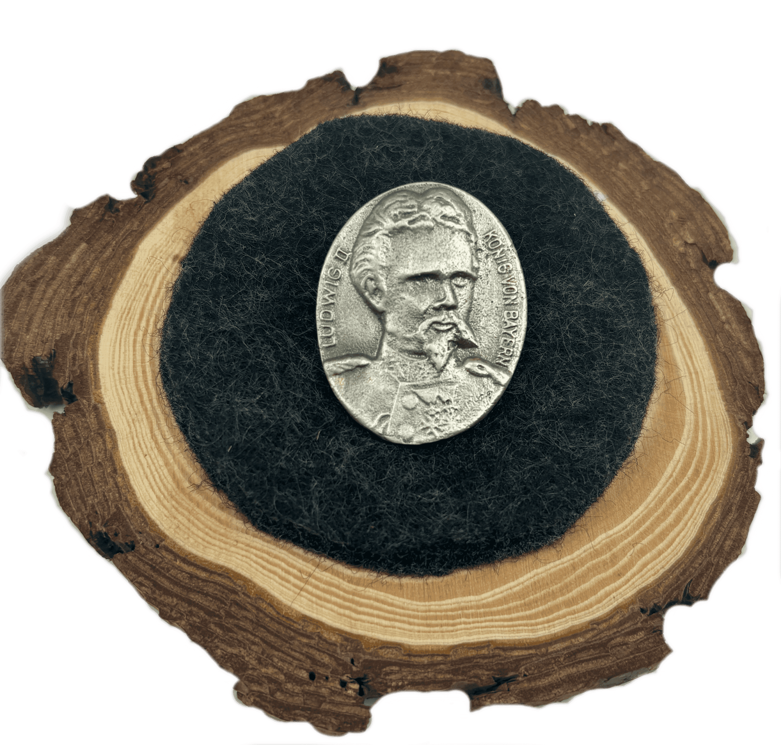 Ludwig Pin