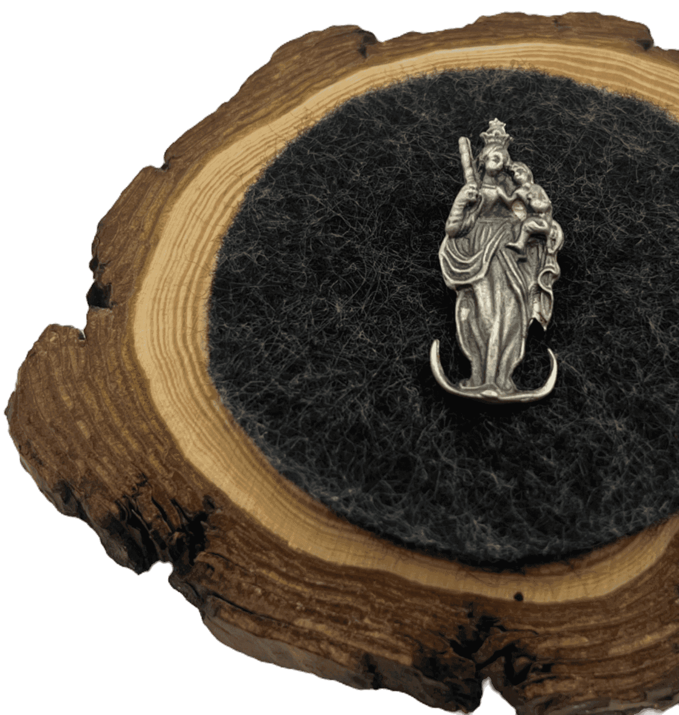 Großer Bavaria Anstecker