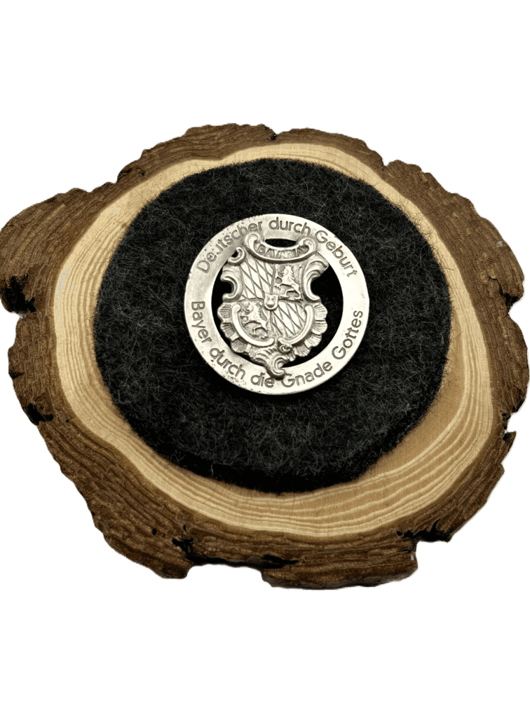 Gnade Gottes Anstecker