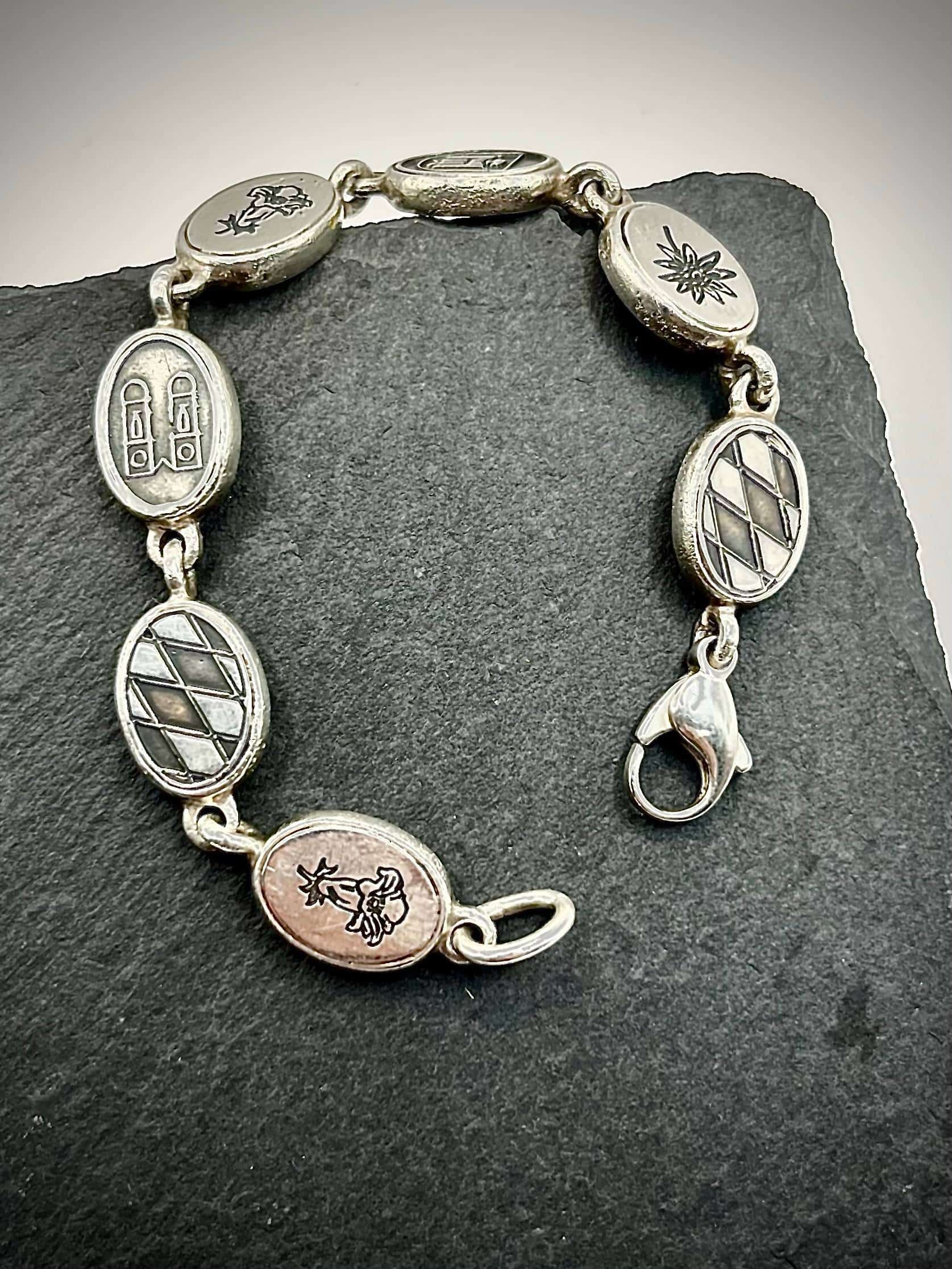 Armband Heimatliebe – Bild 2