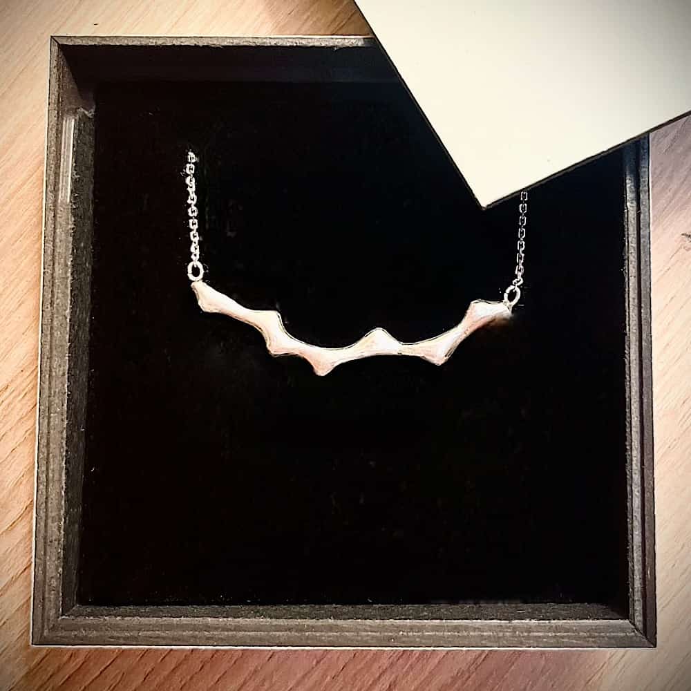 Collier Hirsch