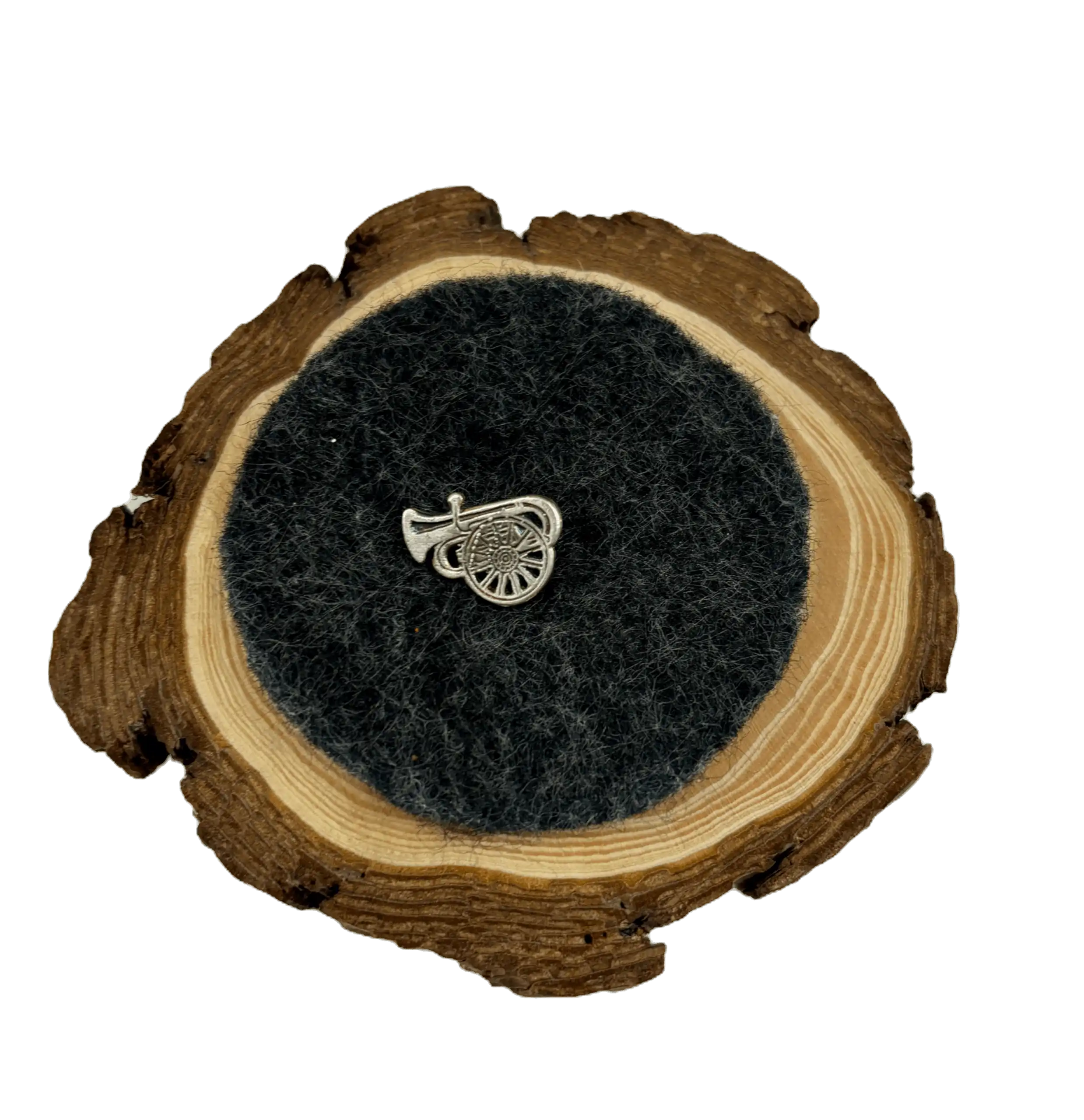 Musik Anstecker für die Tracht