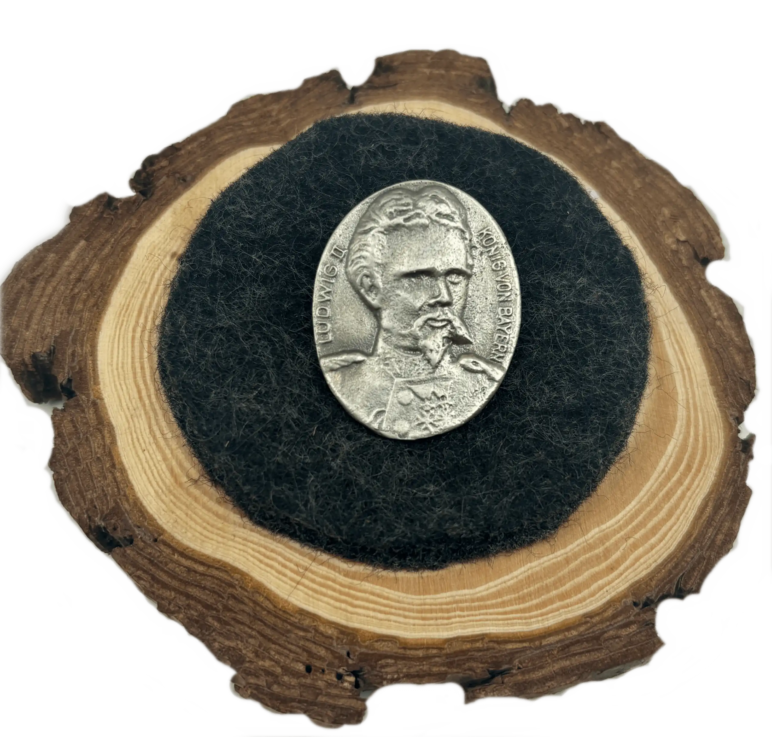 Ludwig Pin