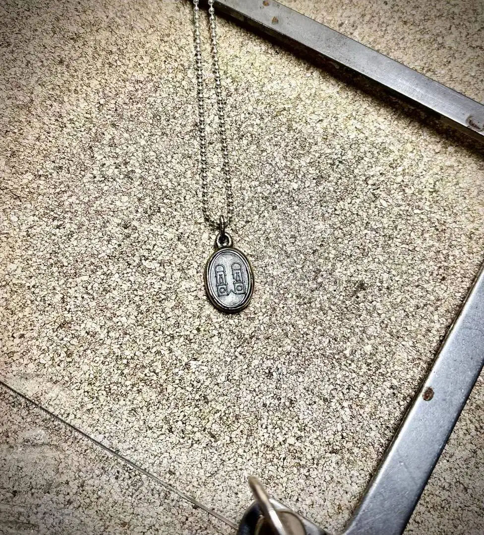 Anhänger Heimatliebe Frauenkirche