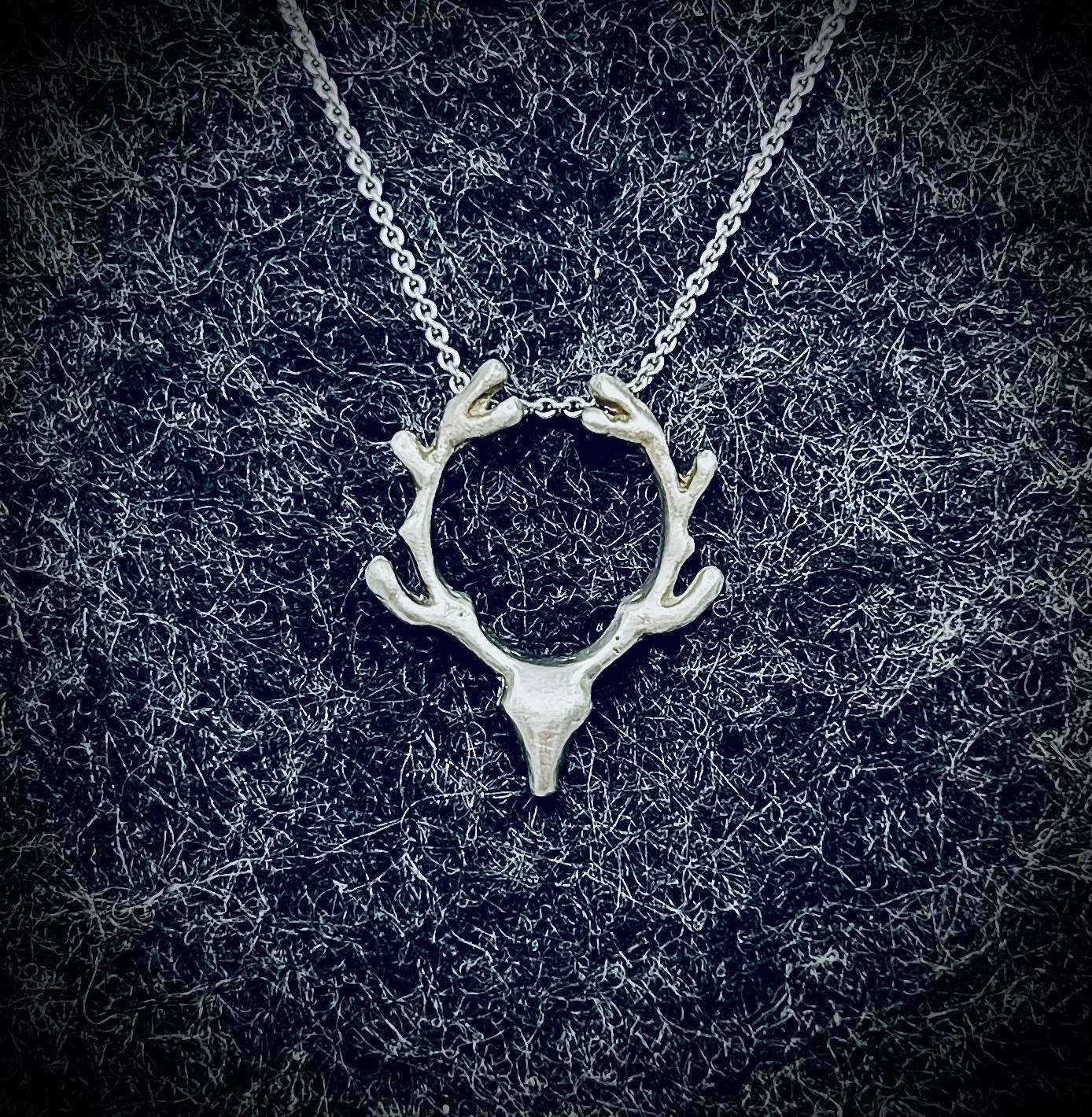 Kette Hirsch – Bild 2